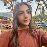 Clara Riquito Tavares